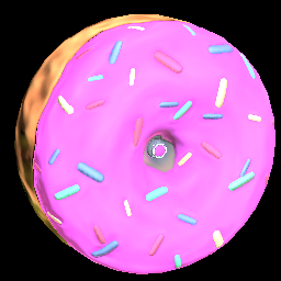 Doughnut